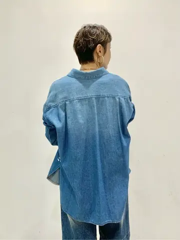 GRACE CONTINENTAL haruka iwasaki コーディネート画像