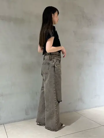 GRACE CONTINENTAL Machi コーディネート画像