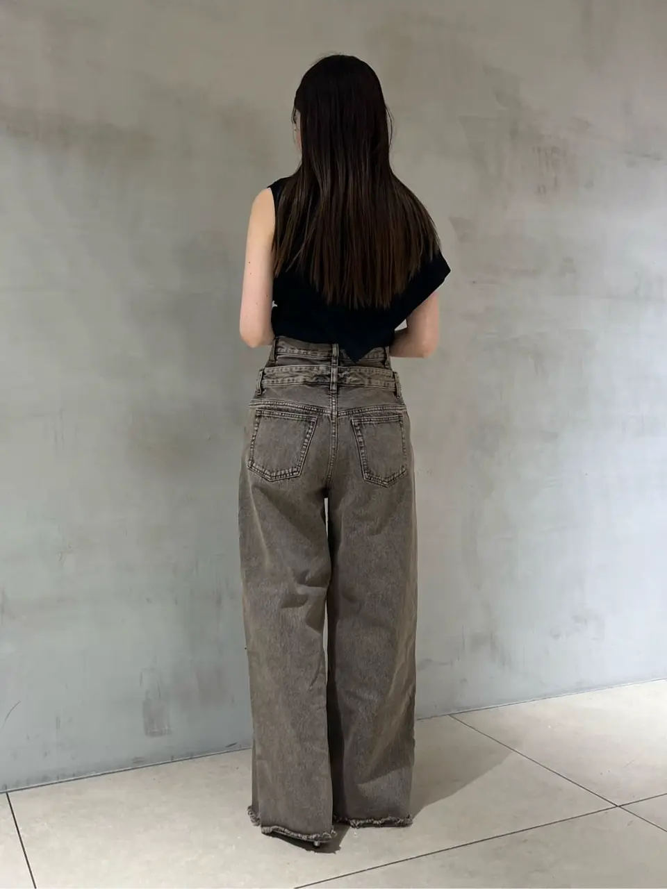 GRACE CONTINENTAL Machi コーディネート画像