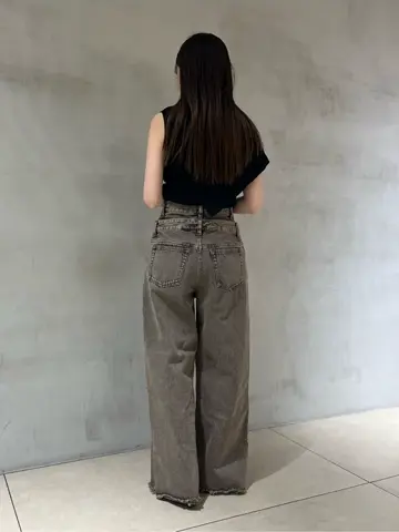 GRACE CONTINENTAL Machi コーディネート画像