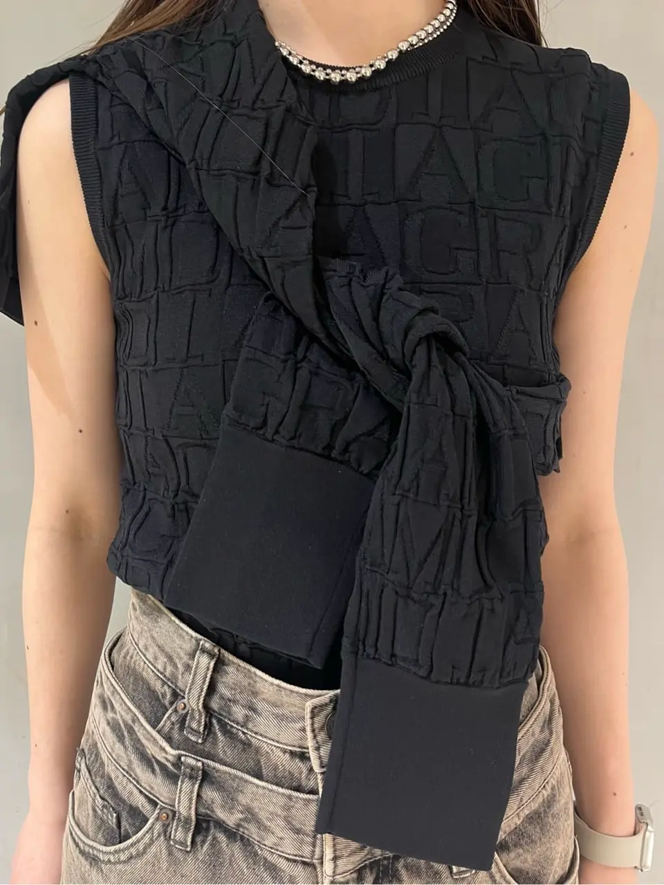 GRACE CONTINENTAL Machi コーディネート画像