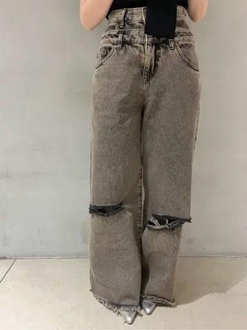 GRACE CONTINENTAL Machi コーディネート画像