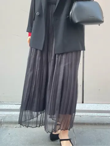 GRACE CONTINENTAL minami コーディネート画像