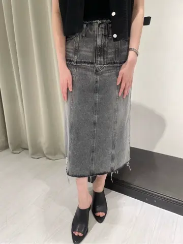 GRACE CONTINENTAL 小林　莉子 コーディネート画像