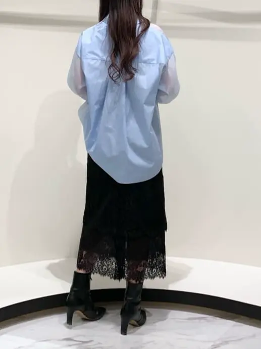 GRACE CONTINENTAL 平野 裕華 コーディネート画像