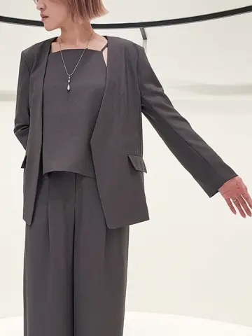 GRACE CONTINENTAL 今野　志保 コーディネート画像