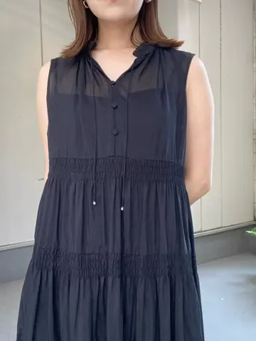 GRACE CONTINENTAL miyata コーディネート画像