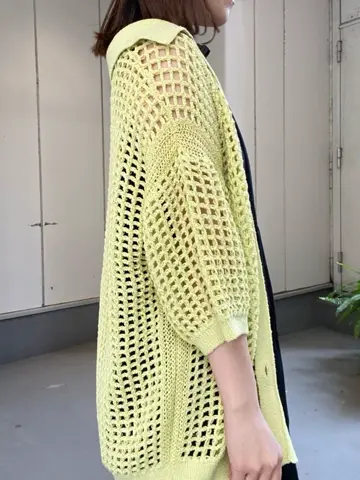 GRACE CONTINENTAL miyata コーディネート画像