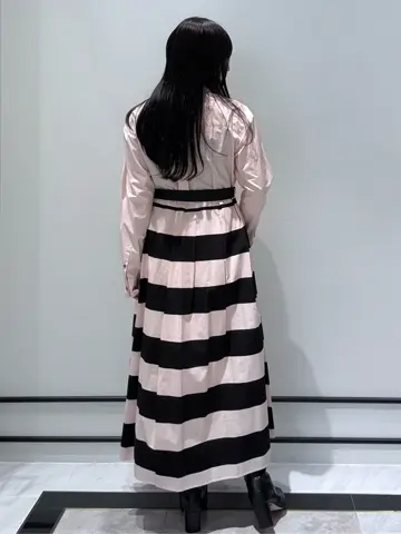 GRACE CONTINENTAL 森南海 コーディネート画像