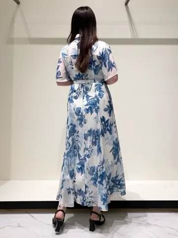 GRACE CONTINENTAL 平野 裕華 コーディネート画像