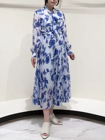 GRACE CONTINENTAL 平野 裕華 コーディネート画像