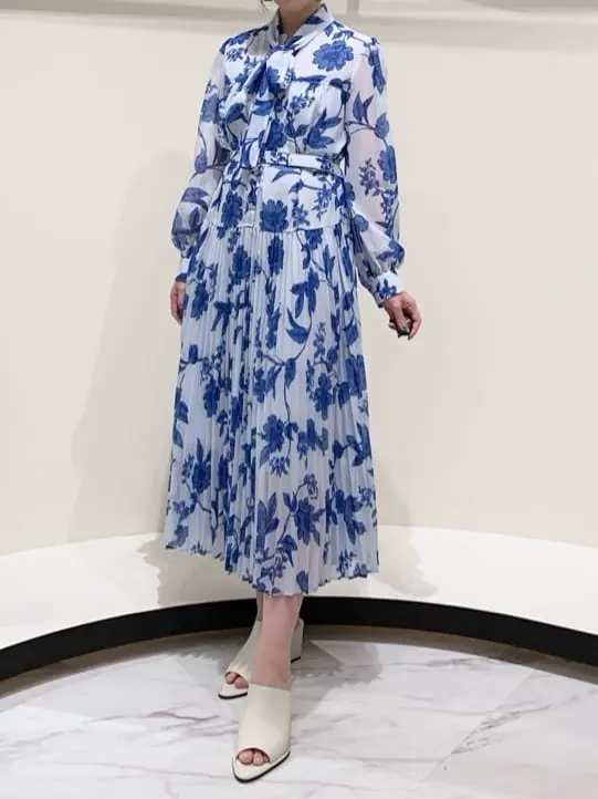 GRACE CONTINENTAL 平野 裕華 コーディネート画像