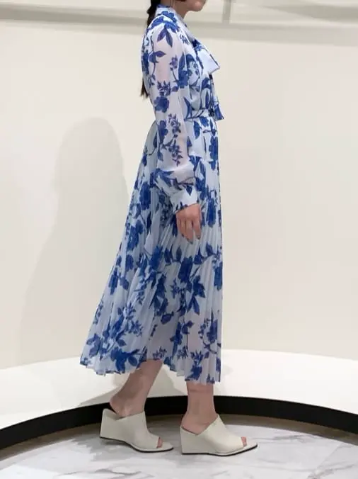 GRACE CONTINENTAL 平野 裕華 コーディネート画像