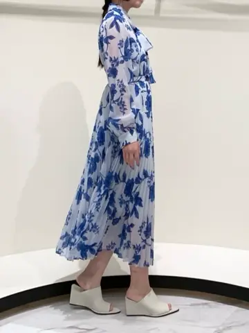 GRACE CONTINENTAL 平野 裕華 コーディネート画像