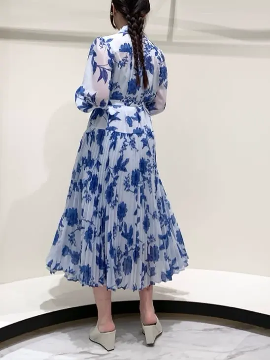 GRACE CONTINENTAL 平野 裕華 コーディネート画像