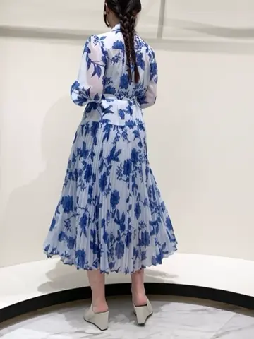 GRACE CONTINENTAL 平野 裕華 コーディネート画像