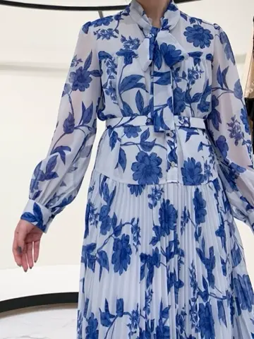 GRACE CONTINENTAL 平野 裕華 コーディネート画像