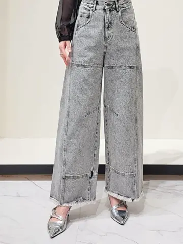 GRACE CONTINENTAL 今野　志保 コーディネート画像