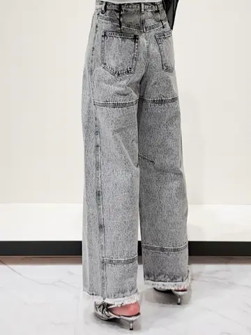 GRACE CONTINENTAL 今野　志保 コーディネート画像