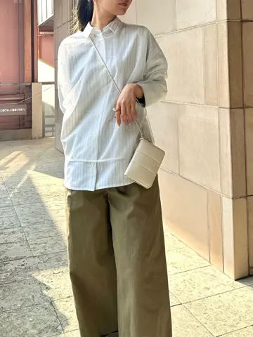 GRACE CONTINENTAL 加藤   恵理奈 コーディネート画像