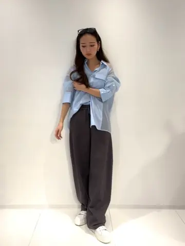 GRACE CONTINENTAL 加藤   恵理奈 コーディネート画像