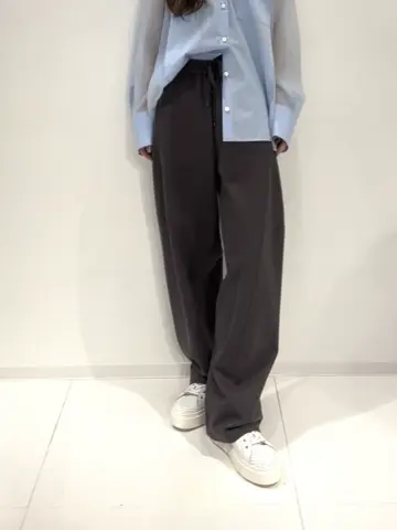 GRACE CONTINENTAL 加藤   恵理奈 コーディネート画像