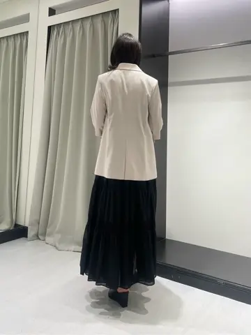 GRACE CONTINENTAL 小林　莉子 コーディネート画像