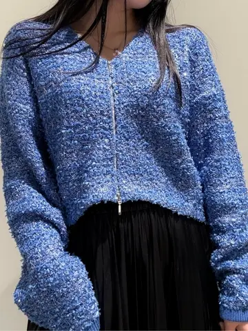 GRACE CONTINENTAL 森南海 コーディネート画像