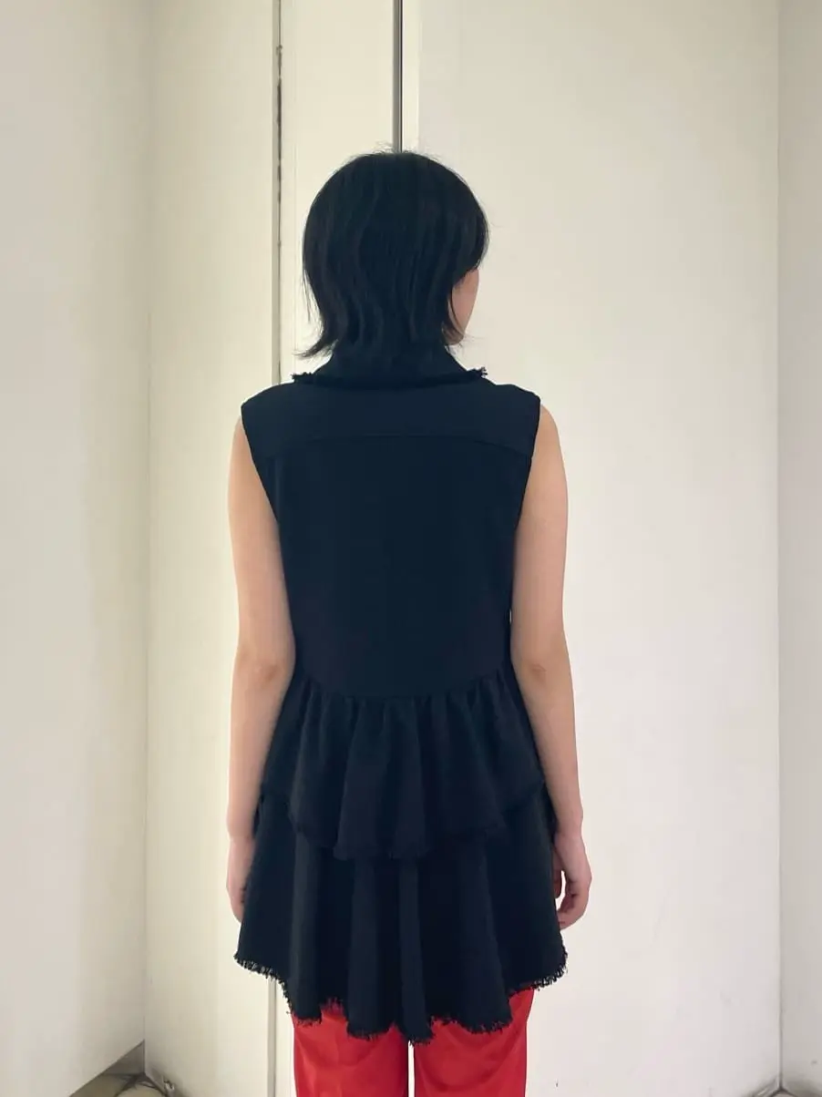 GRACE CONTINENTAL yoshi コーディネート画像