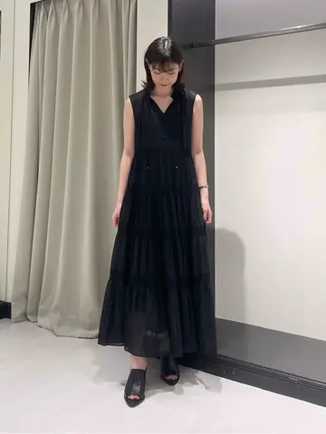 GRACE CONTINENTAL 小林　莉子 コーディネート画像