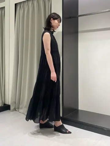 GRACE CONTINENTAL 小林　莉子 コーディネート画像