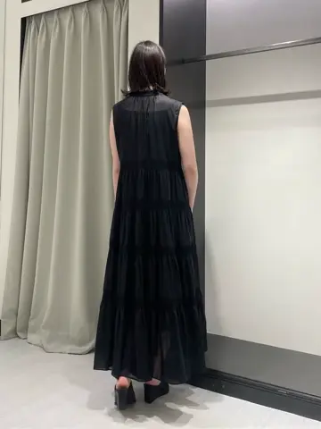 GRACE CONTINENTAL 小林　莉子 コーディネート画像