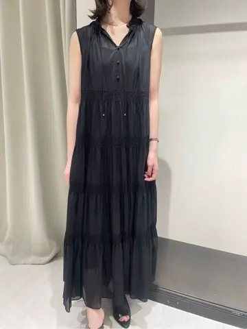 GRACE CONTINENTAL 小林　莉子 コーディネート画像