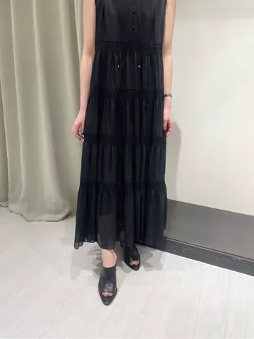 GRACE CONTINENTAL 小林　莉子 コーディネート画像