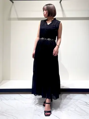 GRACE CONTINENTAL くまさか コーディネート画像