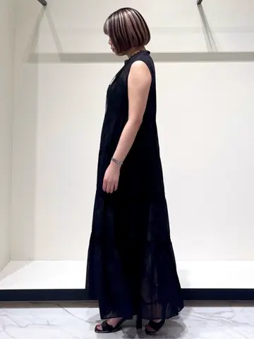 GRACE CONTINENTAL くまさか コーディネート画像