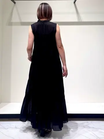 GRACE CONTINENTAL くまさか コーディネート画像