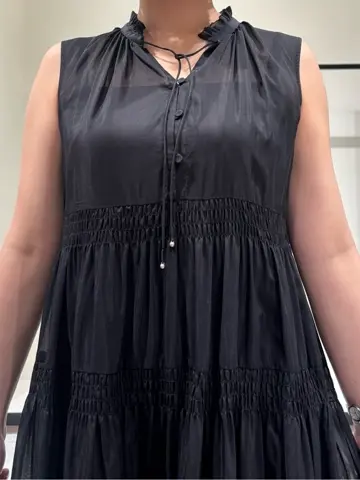 GRACE CONTINENTAL くまさか コーディネート画像