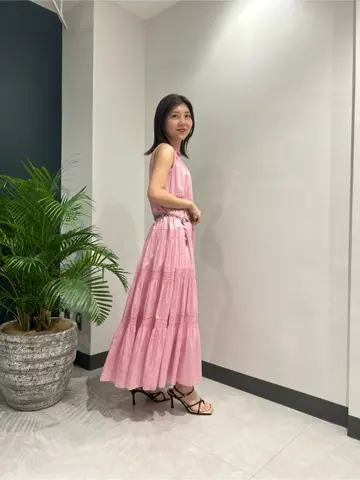 GRACE CONTINENTAL 佐藤　優里香 コーディネート画像