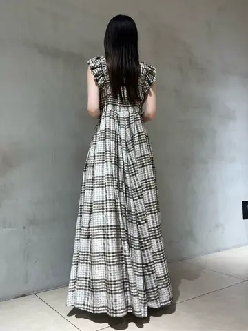 GRACE CONTINENTAL Machi コーディネート画像