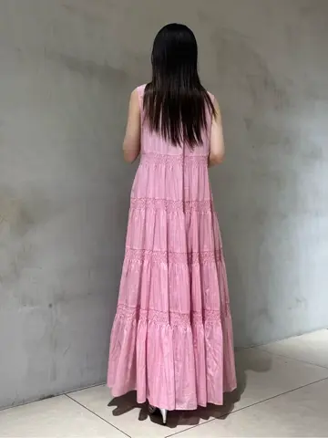 GRACE CONTINENTAL Machi コーディネート画像