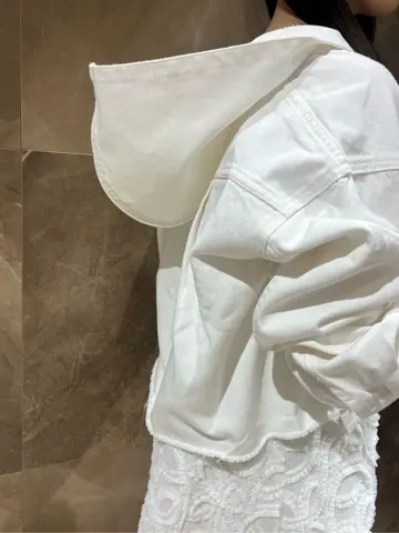 GRACE CONTINENTAL Machi コーディネート画像