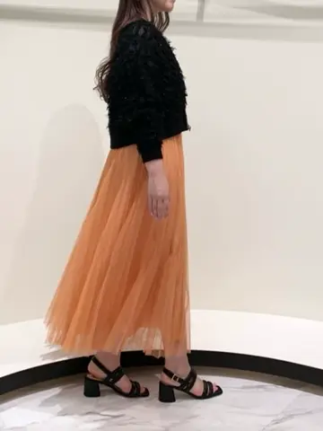 GRACE CONTINENTAL 平野 裕華 コーディネート画像