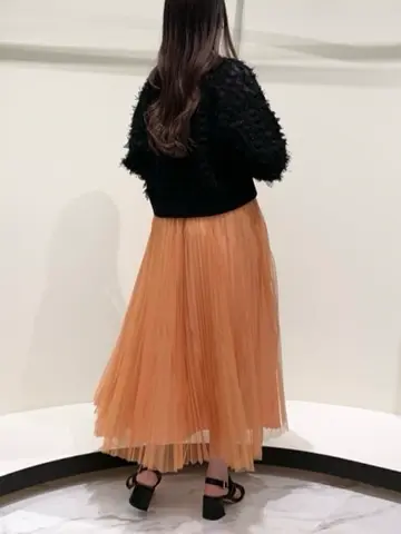 GRACE CONTINENTAL 平野 裕華 コーディネート画像