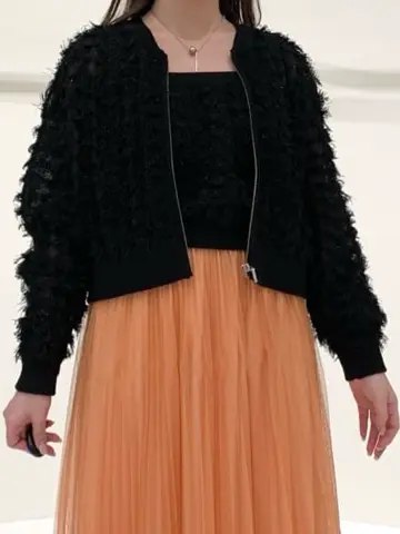 GRACE CONTINENTAL 平野 裕華 コーディネート画像