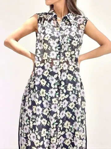 GRACE CONTINENTAL yukimi yonee コーディネート画像