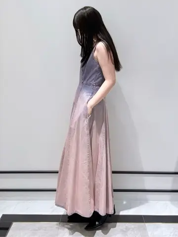 GRACE CONTINENTAL 森南海 コーディネート画像