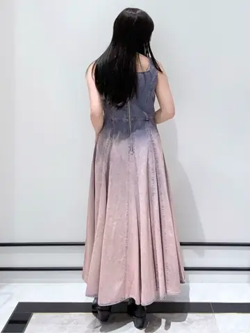 GRACE CONTINENTAL 森南海 コーディネート画像