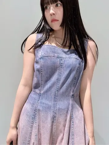 GRACE CONTINENTAL 森南海 コーディネート画像