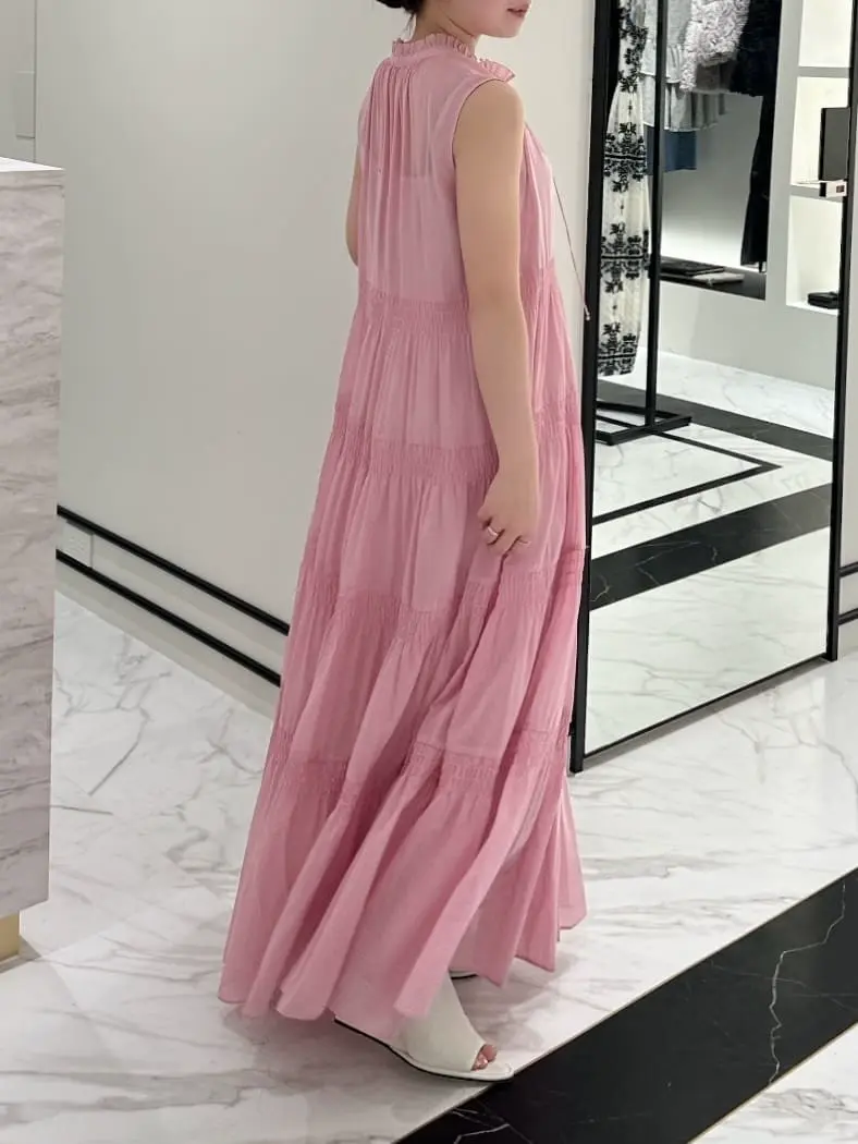 GRACE CONTINENTAL Kanon コーディネート画像